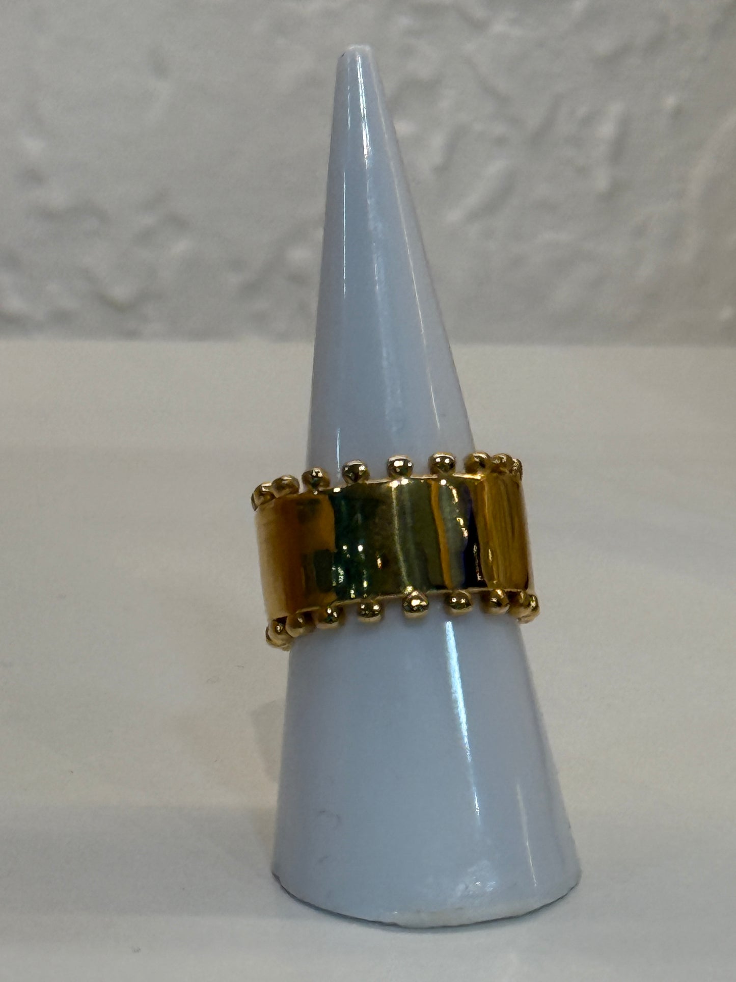 Corona RIng