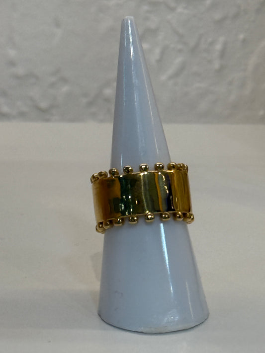 Corona RIng