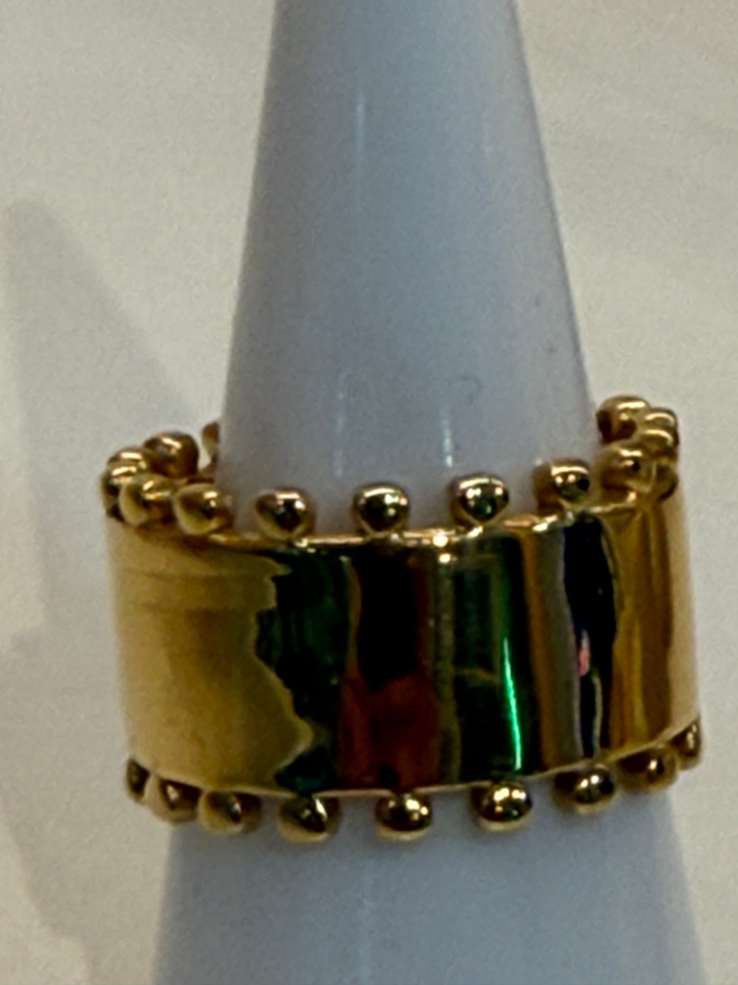 Corona RIng