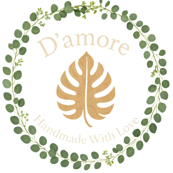 D'amore by TanyaG