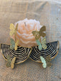 Iraca | Butterfly Earring