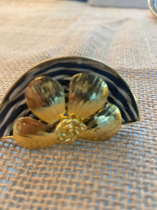 Iraca | Flower Ring